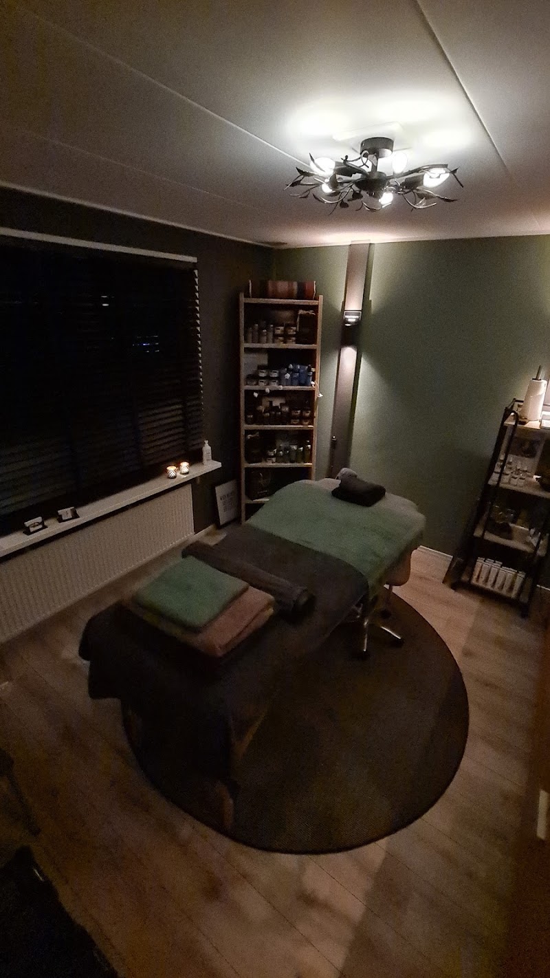 Wellnessmassage Epe - Foto 3