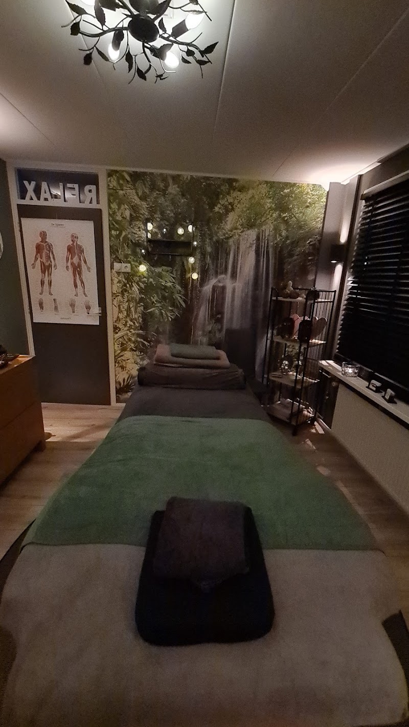 Wellnessmassage Epe