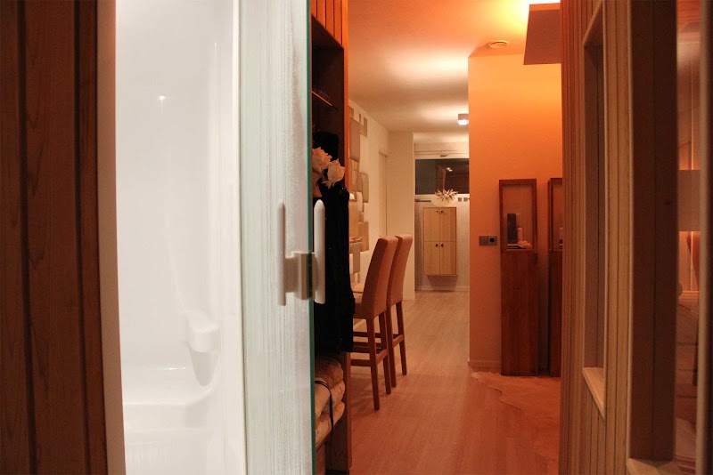 Wellnessmassage Prinsenbeek