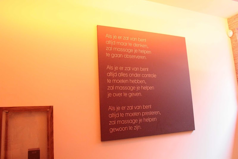 Wellnessmassage Prinsenbeek - Foto 4