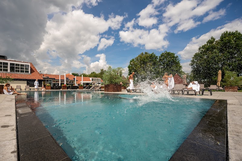 Wellnessresort de Waterlelie - Foto 2