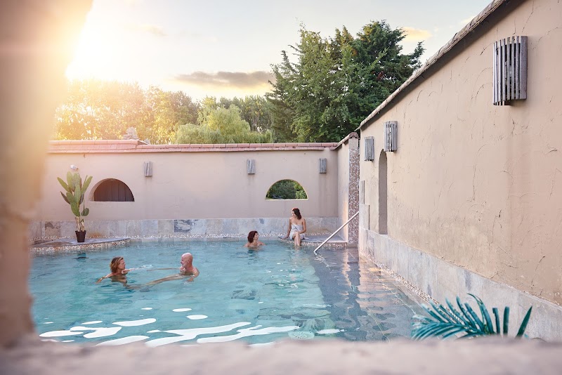Wellnessresort Elysium - Foto 6