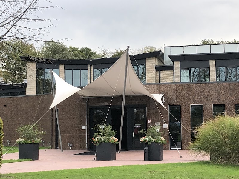 Wellnessresort Elysium
