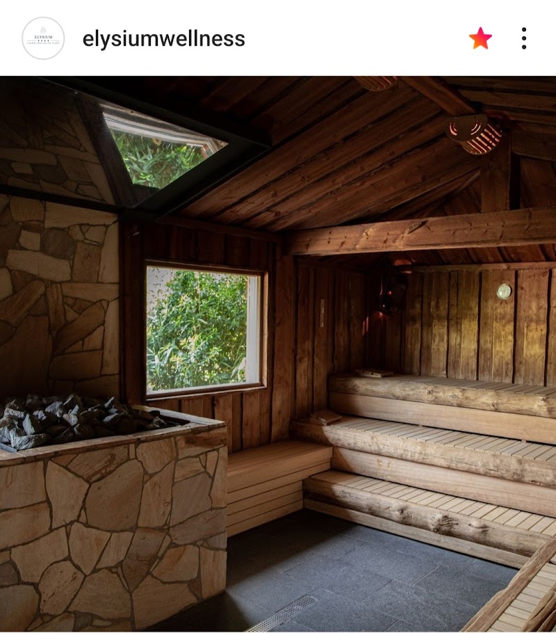 Wellnessresort Elysium - Foto 2