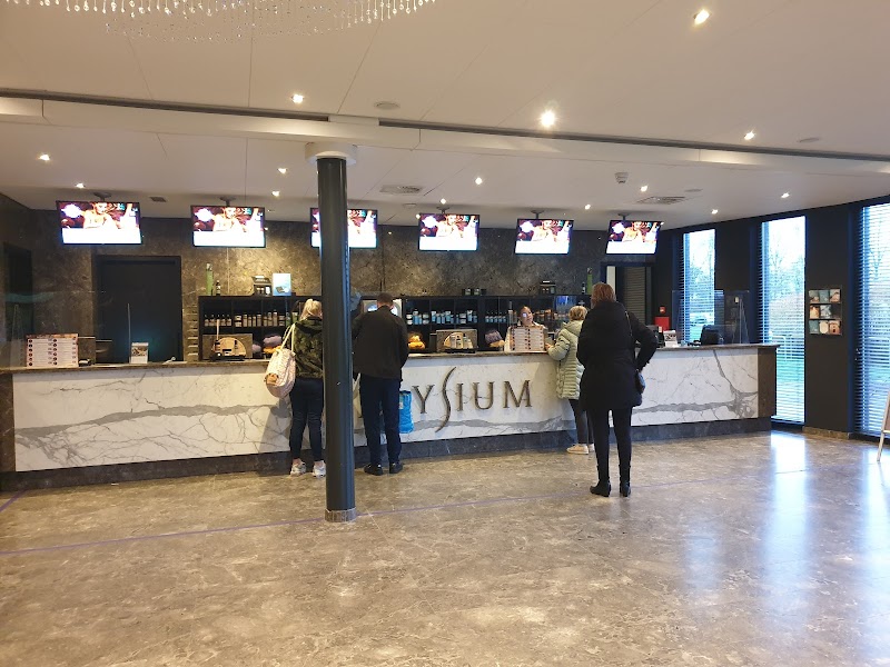 Wellnessresort Elysium - Foto 3