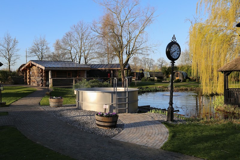 Wellnessresort Zwaluwhoeve - Foto 5