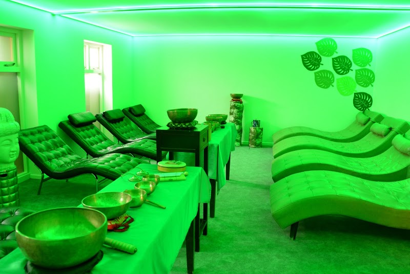 Wellnessresort Zwaluwhoeve - Foto 6