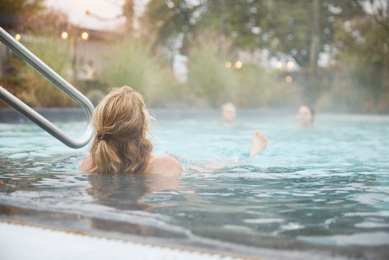 Wellnessresort Zwaluwhoeve - Foto 4