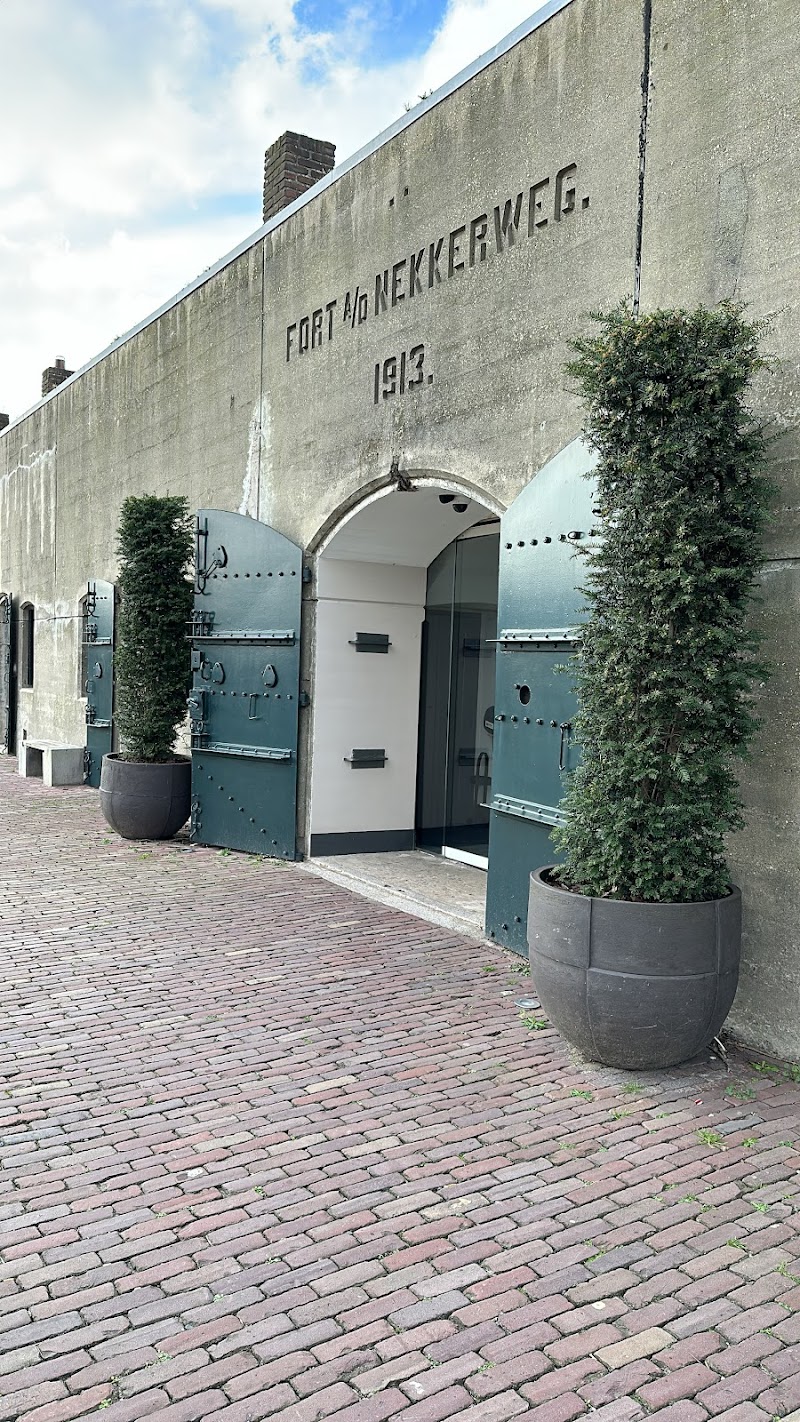 Welness, Sauna, Hotel, Restaurant Fort Beemster - Foto 2