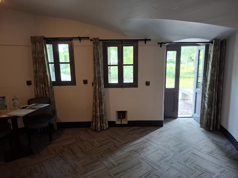 Welness, Sauna, Hotel, Restaurant Fort Beemster - Foto 4