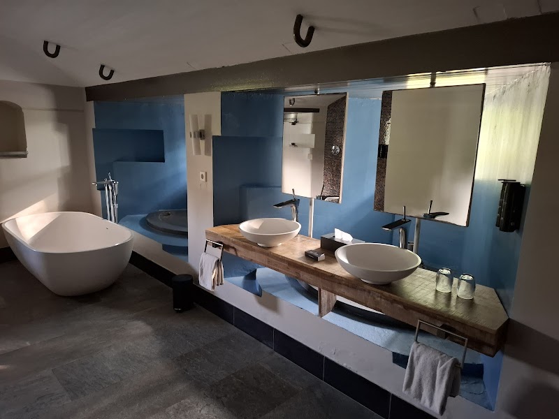 Welness, Sauna, Hotel, Restaurant Fort Beemster - Foto 5