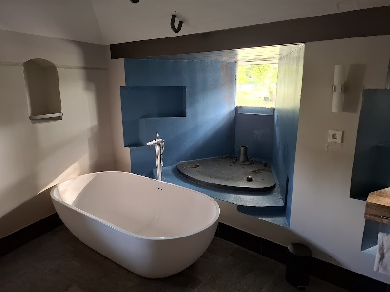 Welness, Sauna, Hotel, Restaurant Fort Beemster