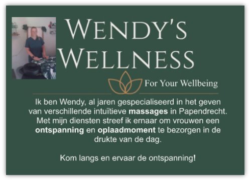 Wendy's Wellness - Foto 6