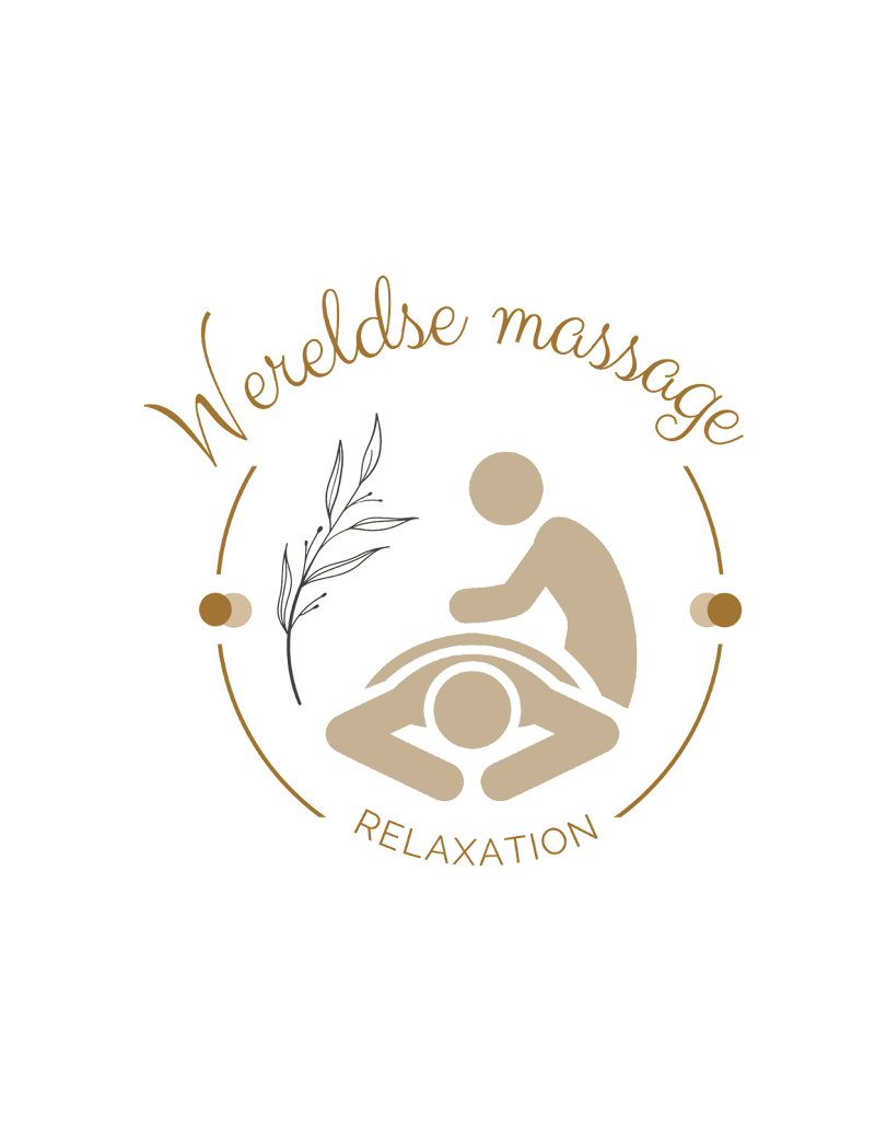 Wereldse Massage - Foto 2