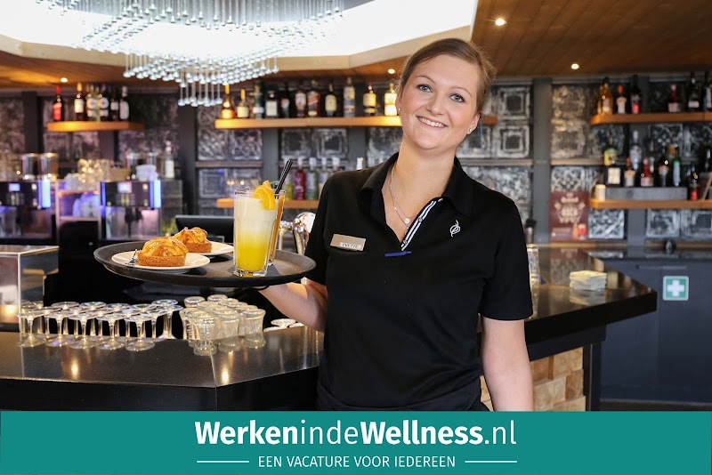 Werken in de Wellness