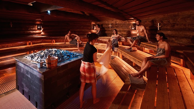Werken in de Wellness - Foto 5