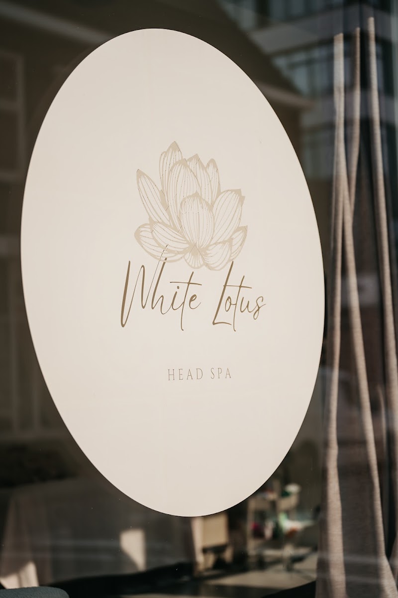 White Lotus Japanese Head Spa - Foto 4