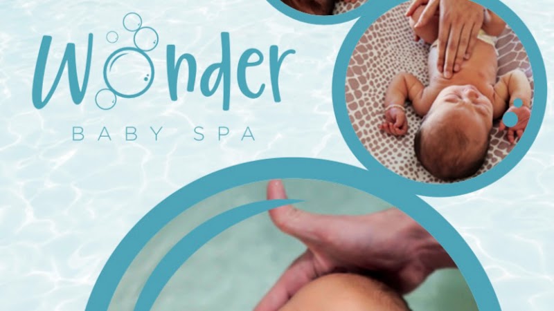 Wonder baby spa - Foto 4