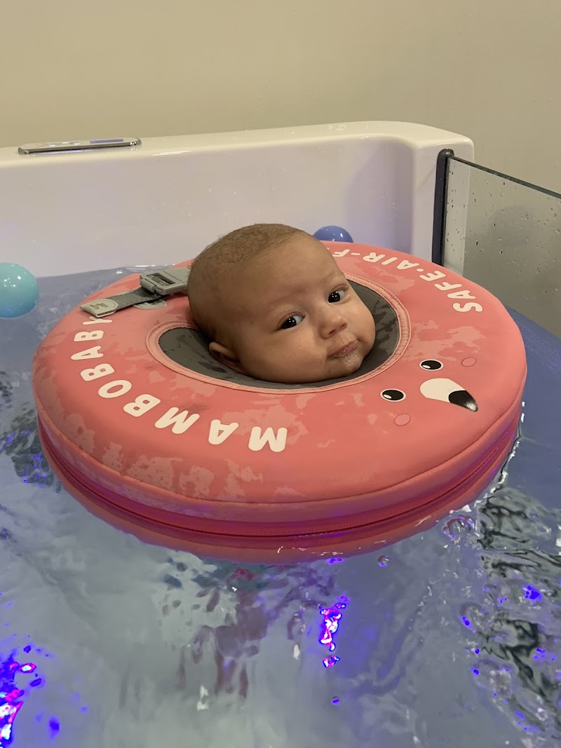 Wonder baby spa - Foto 7
