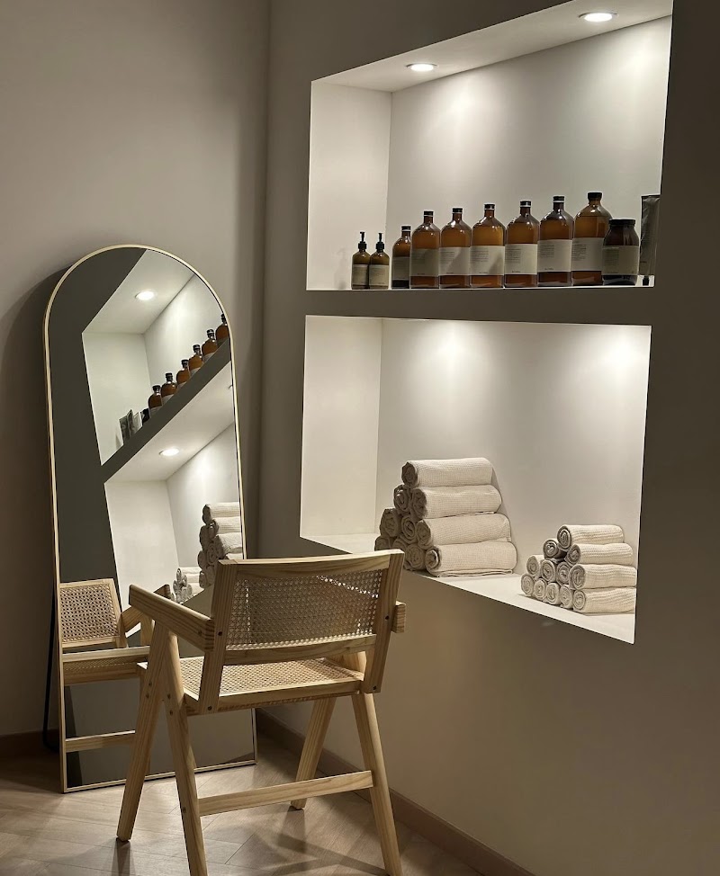 WOW Sisters Japanese Head and Hair Spa - Foto 2