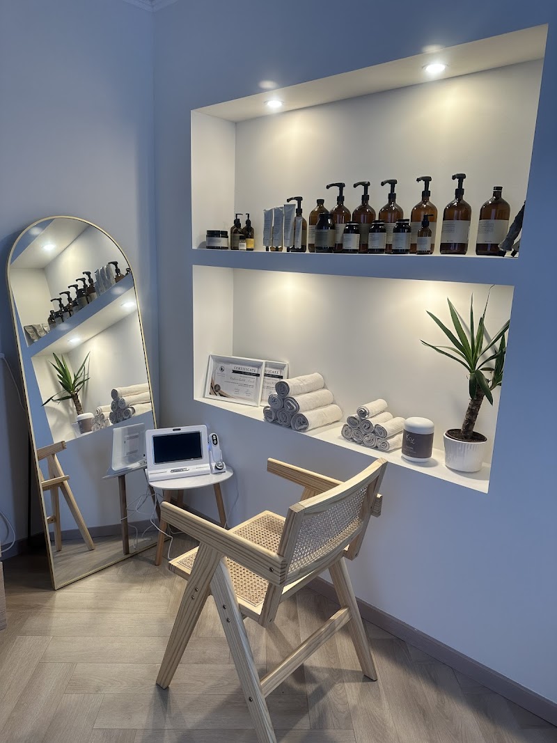 WOW Sisters Japanese Head and Hair Spa - Foto 3