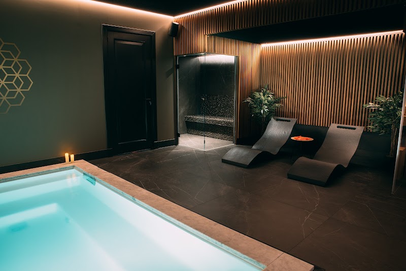 XCLUSIVE SPA | PRIVÉ SAUNA | PRIVÉ SPA | STOOMBAD | FINSE SAUNA | WHIRLPOOL |RELAX CENTER NEDERLAND
