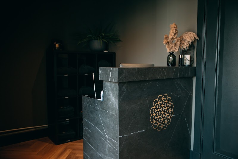 XCLUSIVE SPA | PRIVÉ SAUNA | PRIVÉ SPA | STOOMBAD | FINSE SAUNA | WHIRLPOOL |RELAX CENTER NEDERLAND - Foto 9
