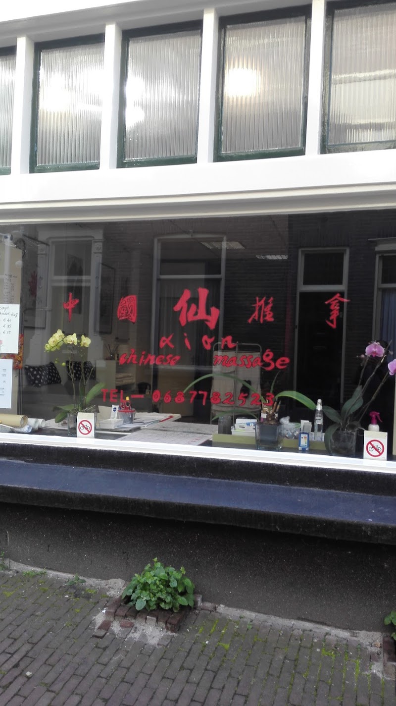 Xian Massage - Foto 2