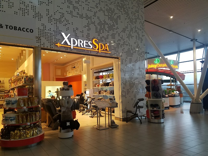 XpresSpa - Foto 4