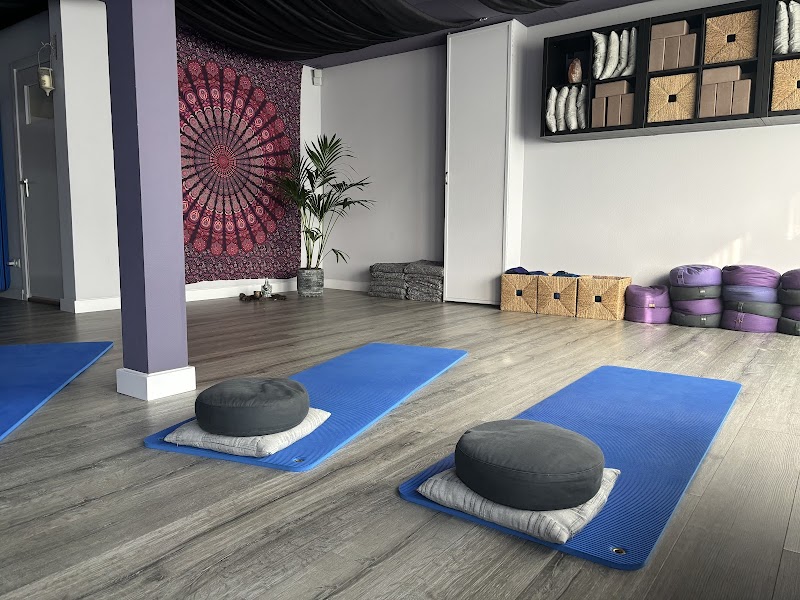 Yoga en zo Aalten - Foto 2