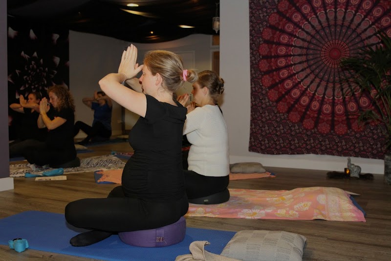 Yoga en zo Aalten - Foto 8