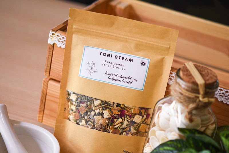 Yoni Steam Nederland