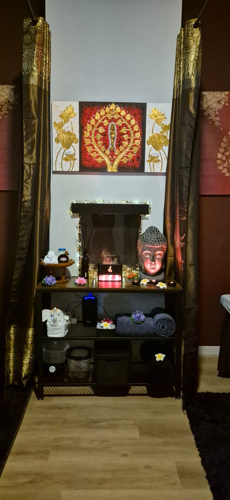 Yosita Thai Massage - Foto 4