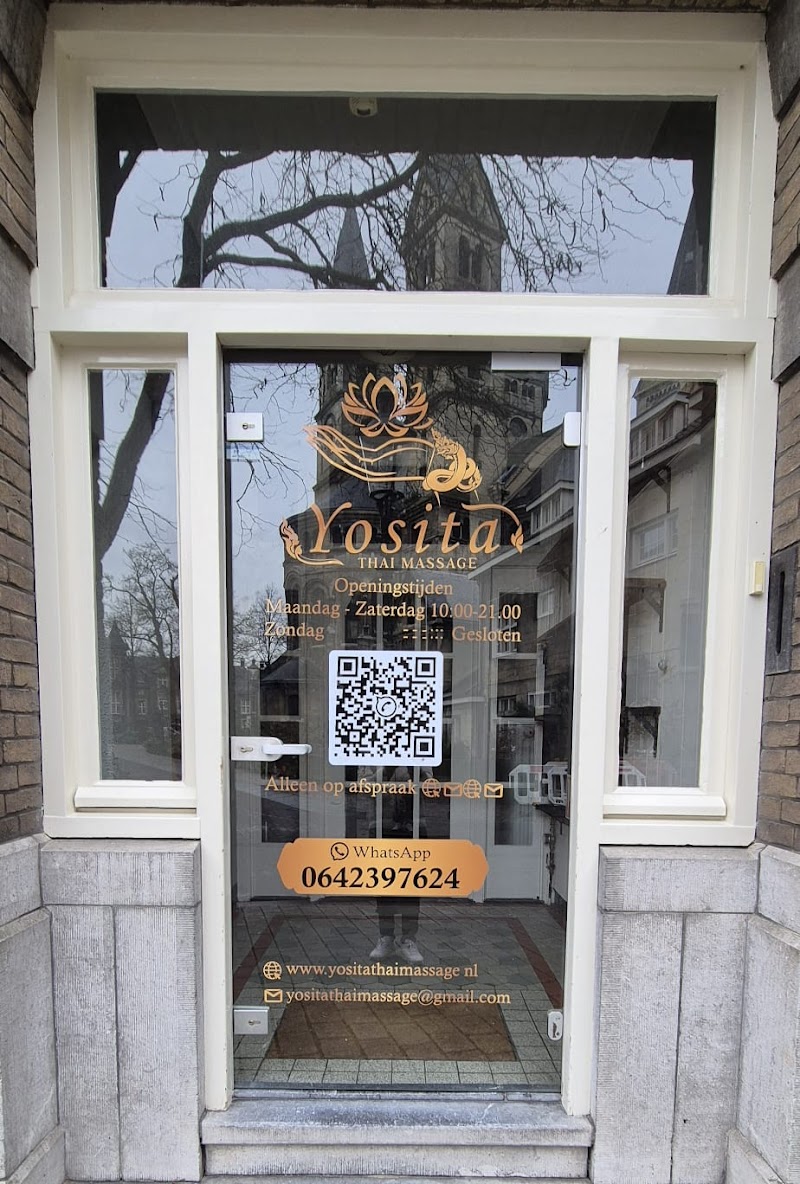 Yosita Thai Massage - Foto 2