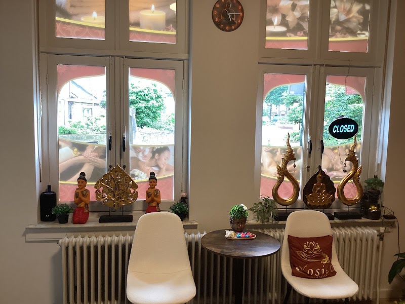 Yosita Thai Massage - Foto 5