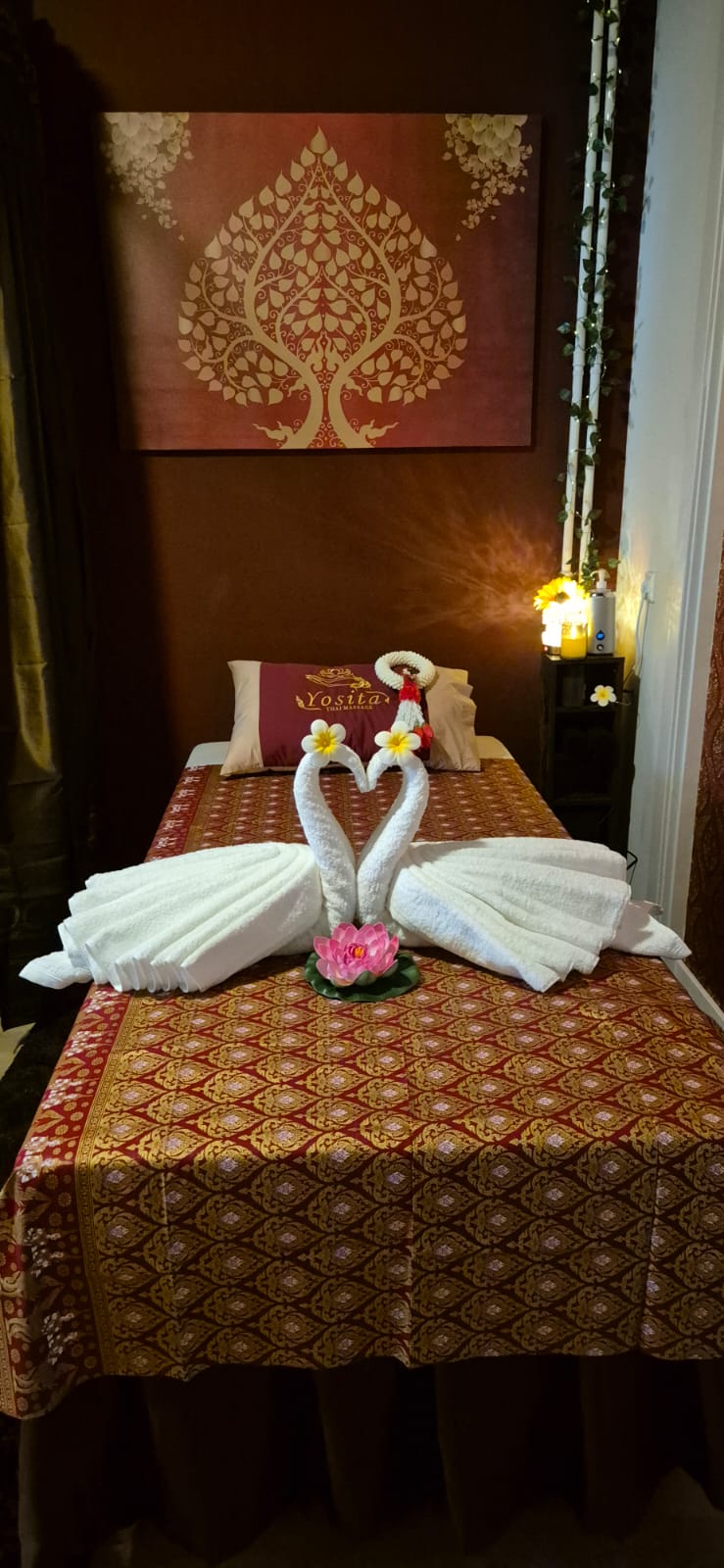 Yosita Thai Massage - Foto 3