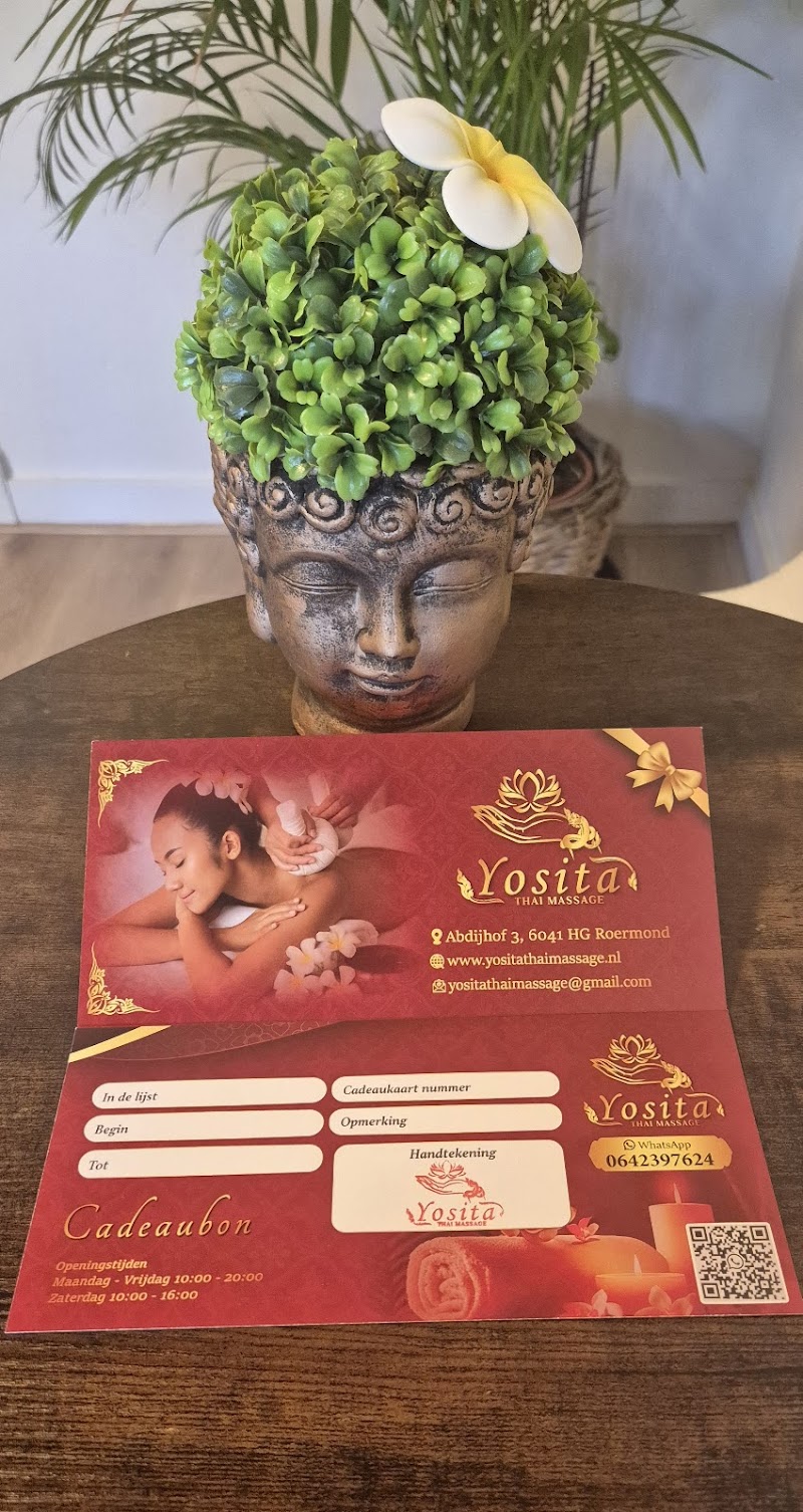Yosita Thai Massage - Foto 10
