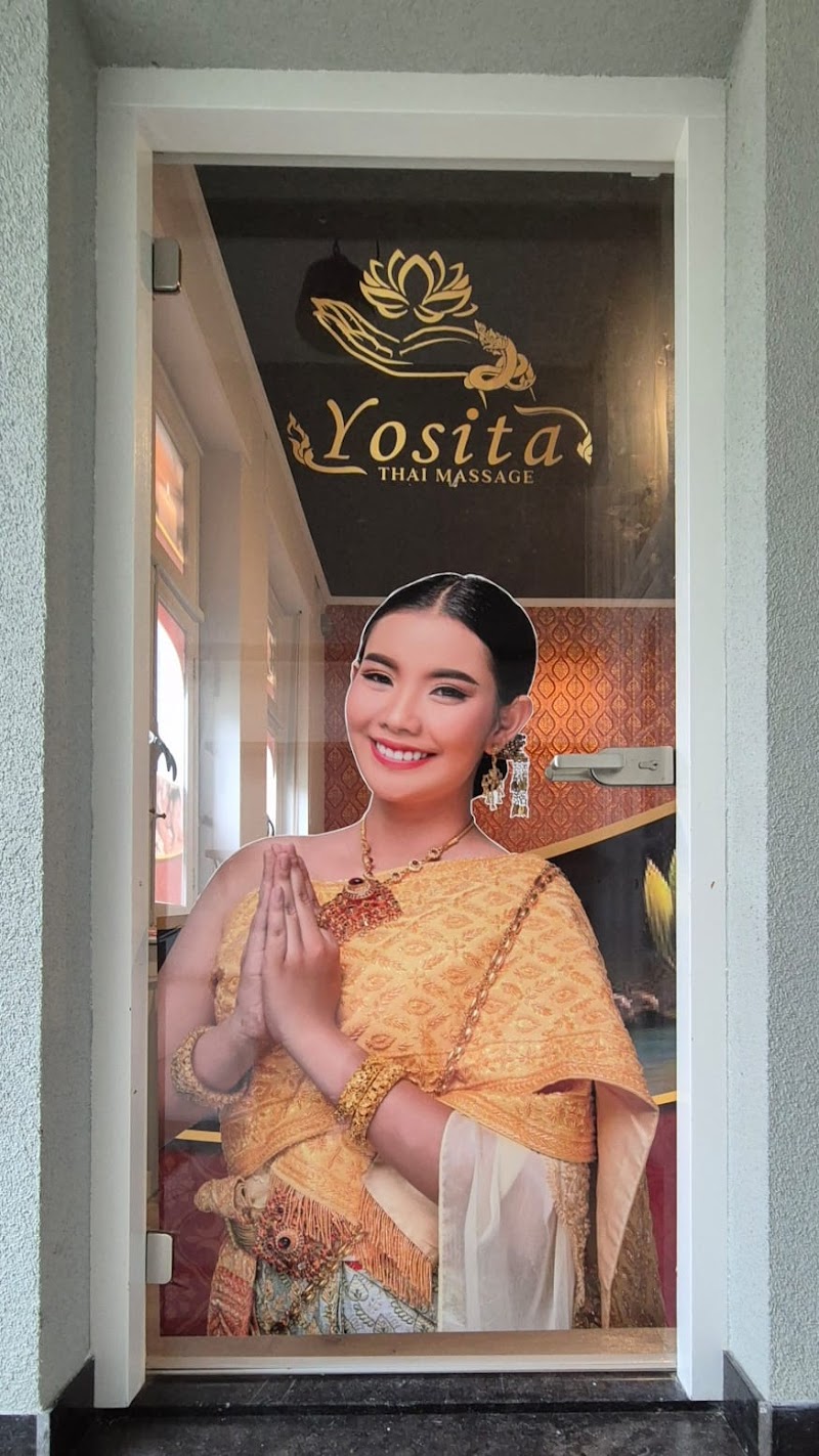 Yosita Thai Massage - Foto 6