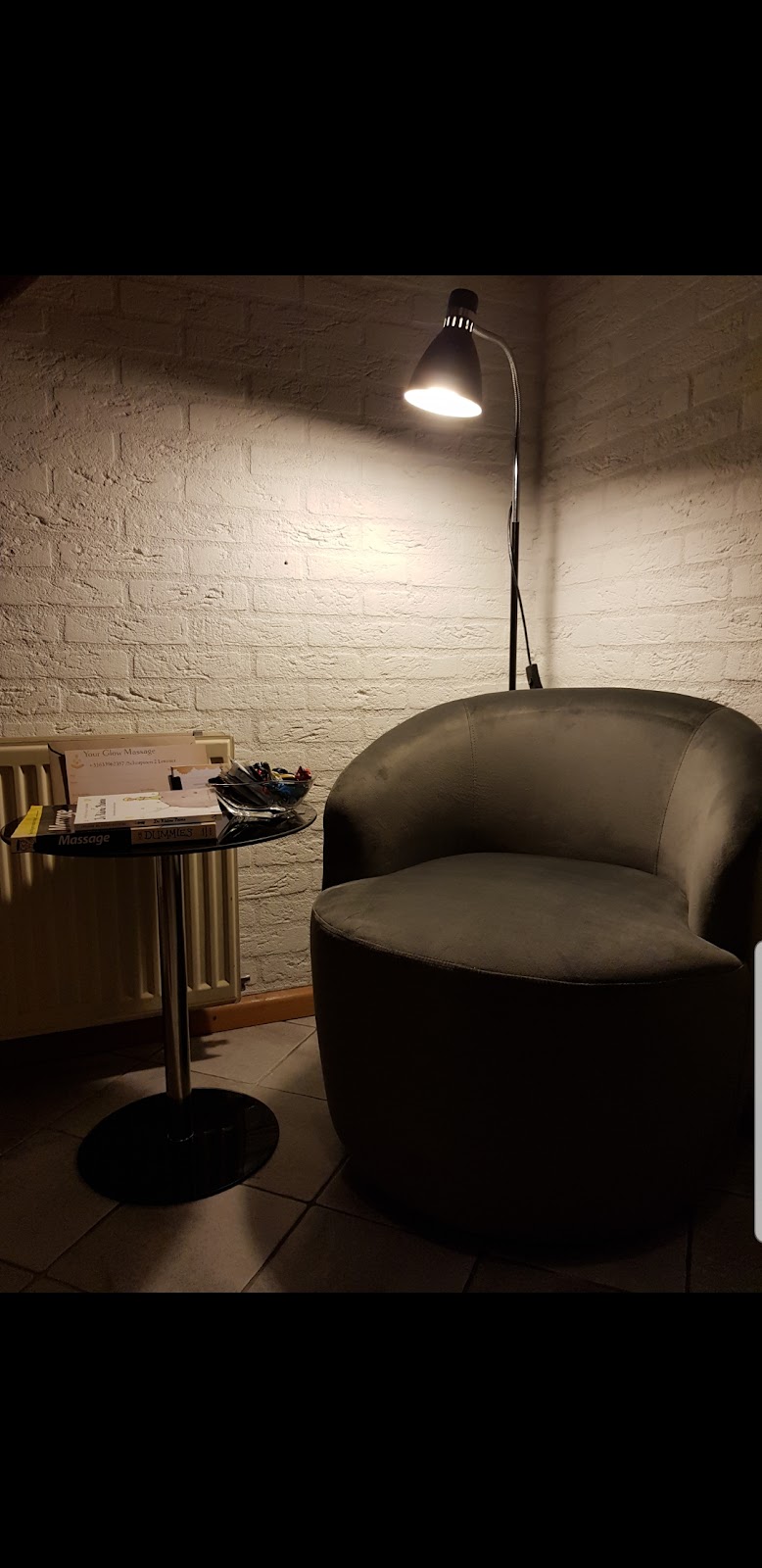 Your Glow Massage Lemmer - Foto 5