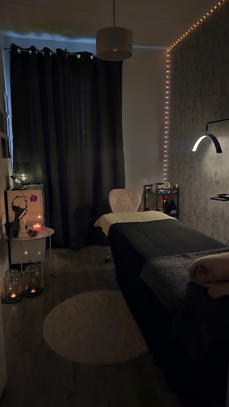 Your inner beauty studio