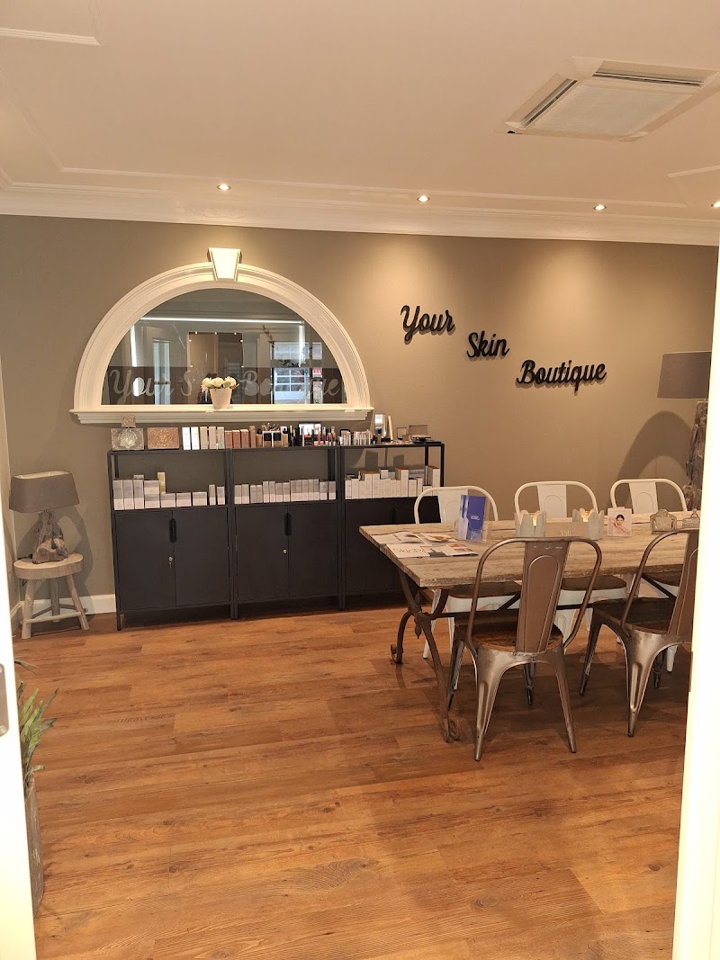 Your Skin Boutique - Foto 3