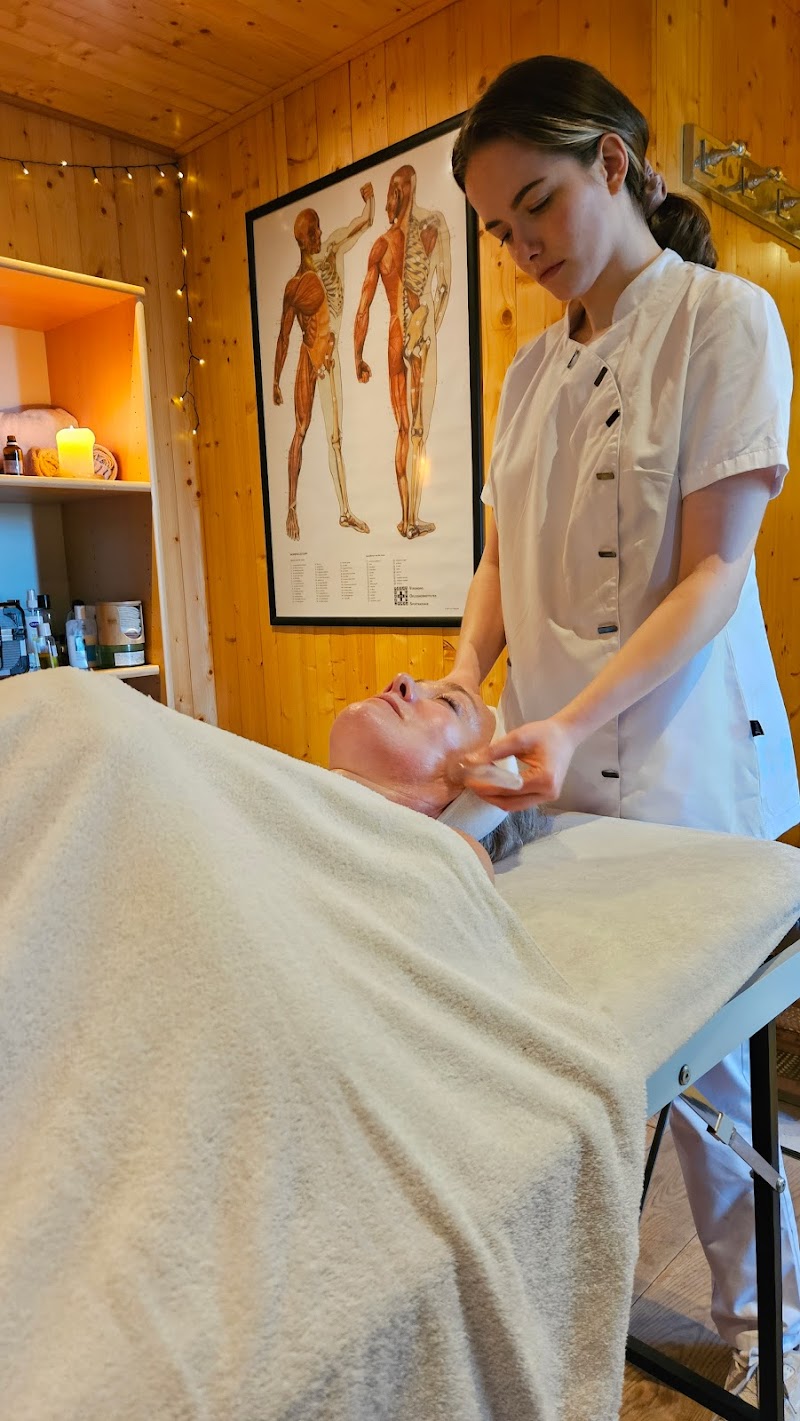 Yupi Massage - Foto 5