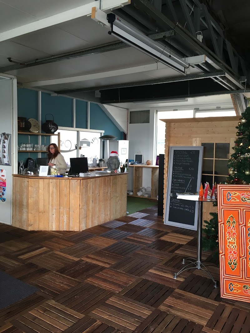 YurtLife Wellness Center - Foto 3