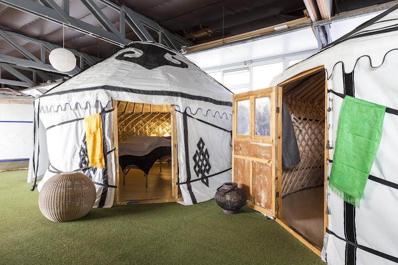 YurtLife Wellness Center - Foto 2