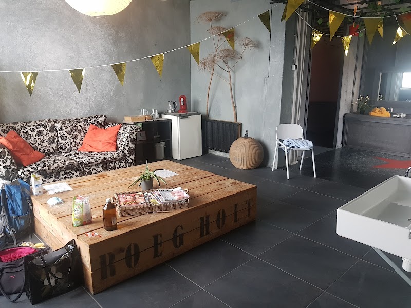 YurtLife Wellness Center - Foto 10