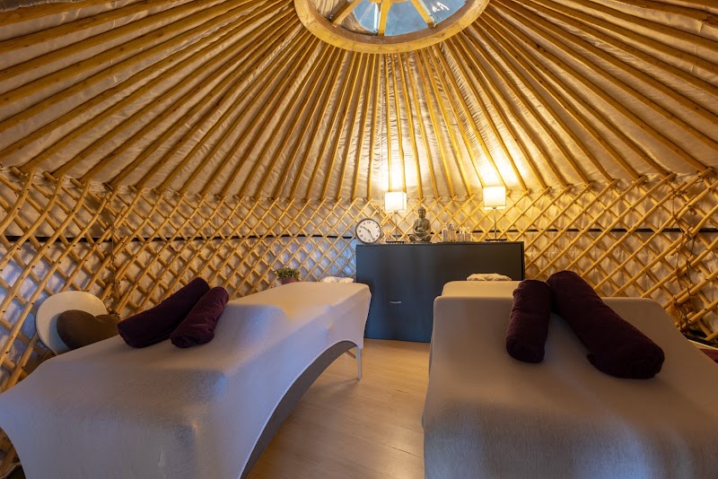 YurtLife Wellness Center
