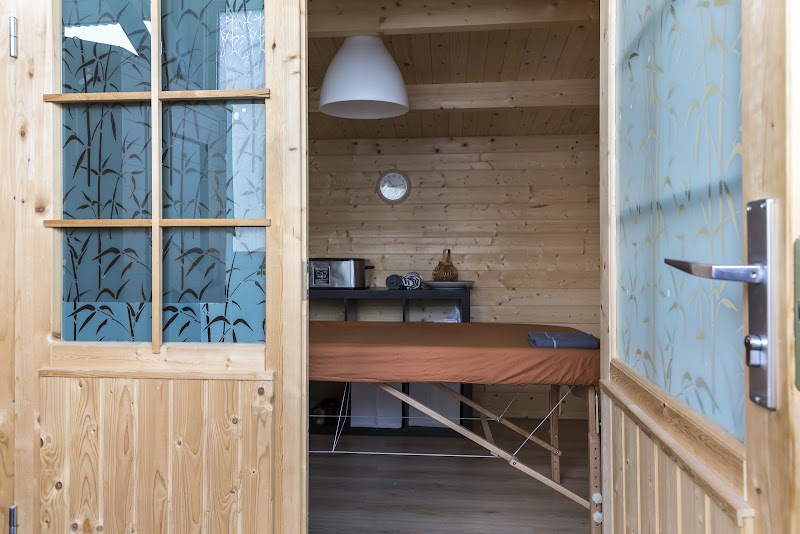 YurtLife Wellness Center - Foto 9