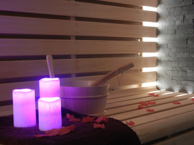 Zeeuws Ontspannen | Uw privé wellness - Foto 10