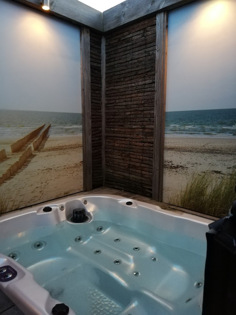 Zeeuws Ontspannen | Uw privé wellness - Foto 5