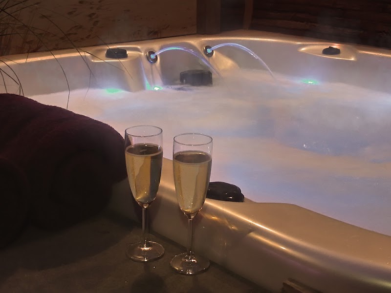 Zeeuws Ontspannen | Uw privé wellness - Foto 2